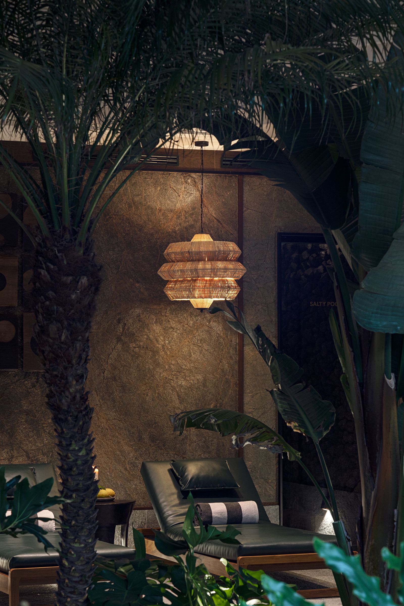 Savoy Hotel & Spa（萨沃伊酒店及水疗中心）丨意大利丨米兰Giampiero Panepinto室内设计工作室-40