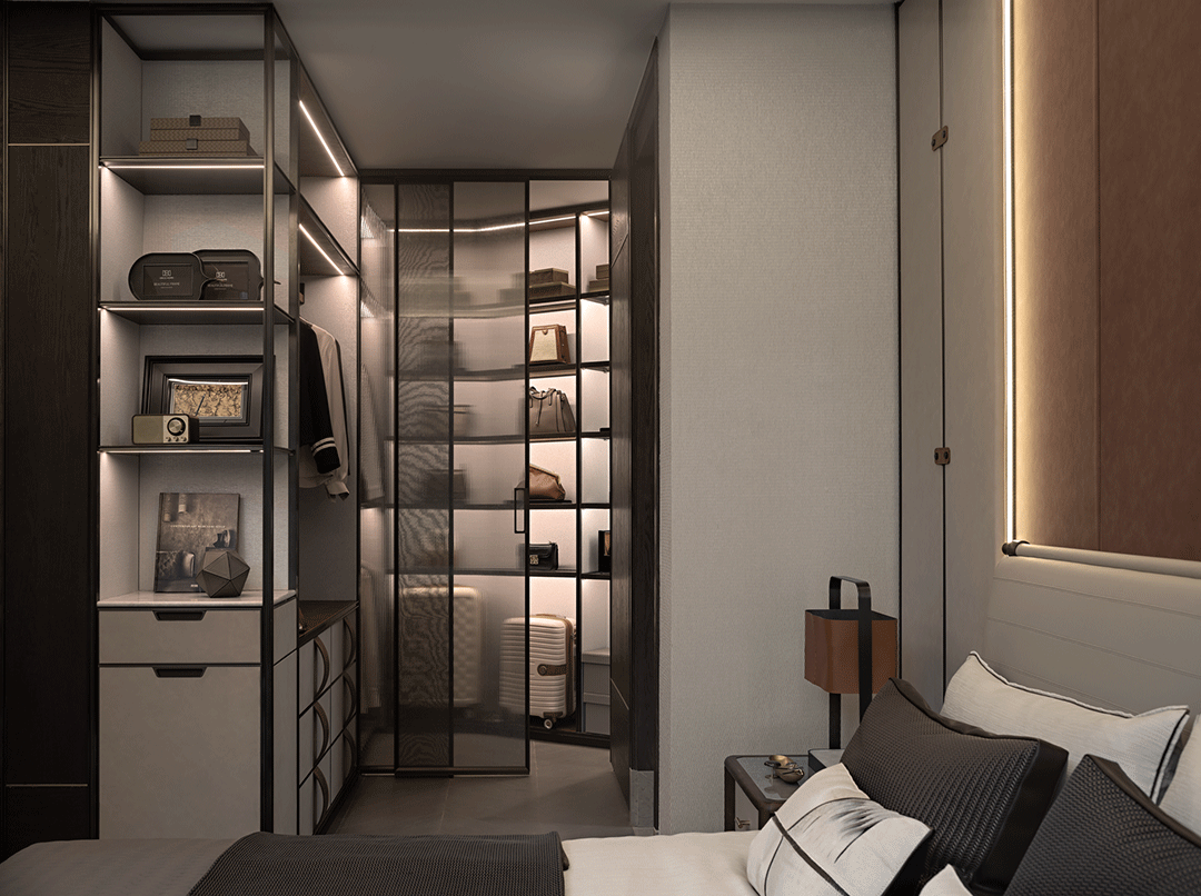 建发·五缘湾海丨中国厦门丨MOD 穆德设计-31