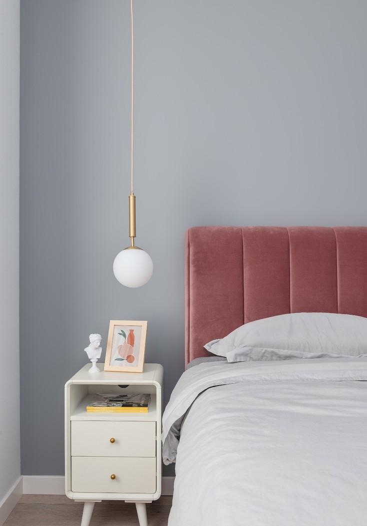 打破封闭,实现通透的两室一厅改造-48