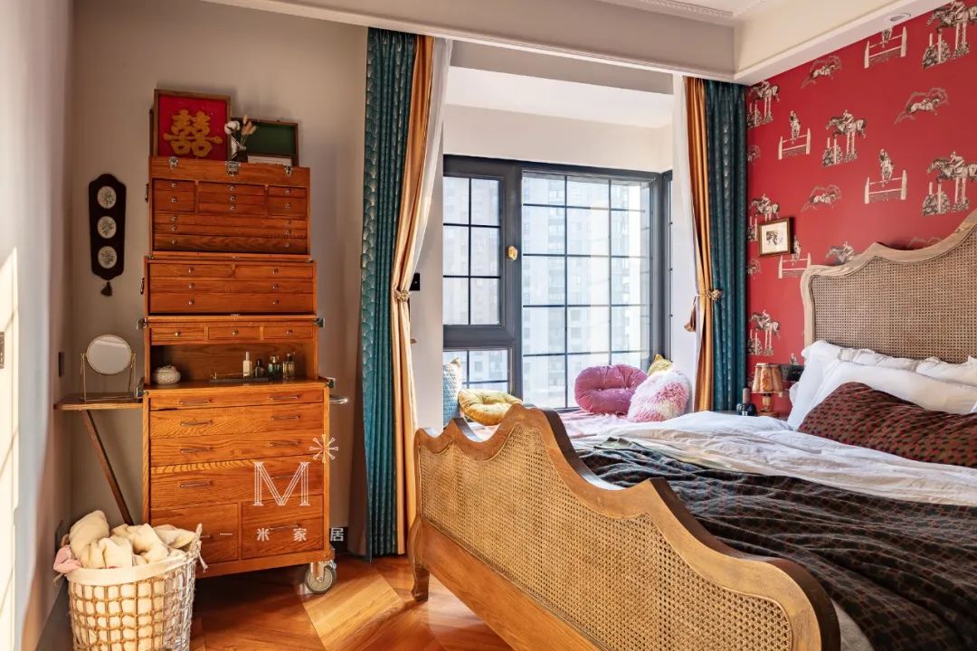 成熟女性家居风，优雅轻奢的魅力解读-24