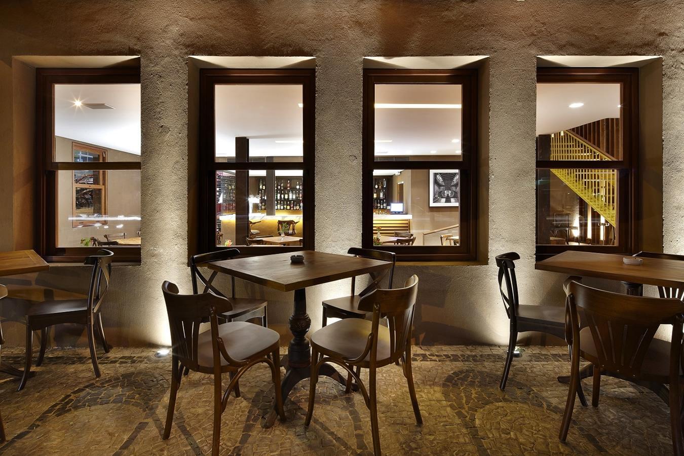 Mes Amis 巴西餐厅-2