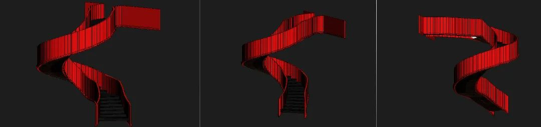 拾豫丨中国焦作丨北京三点五维度空间设计工作室-77