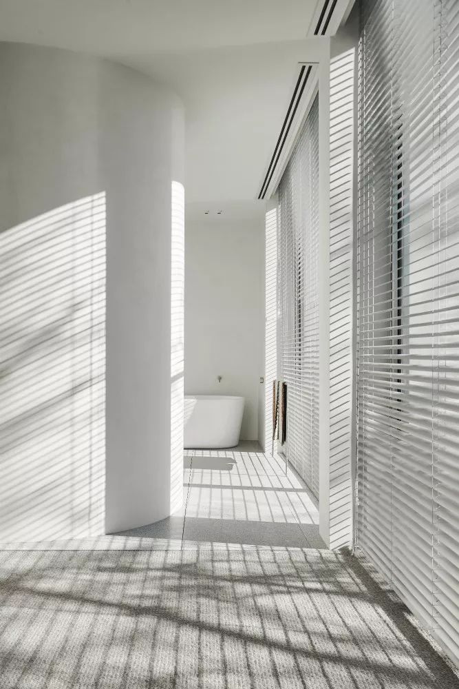 Davidov Architects | 住宅与公共概念的融合-39