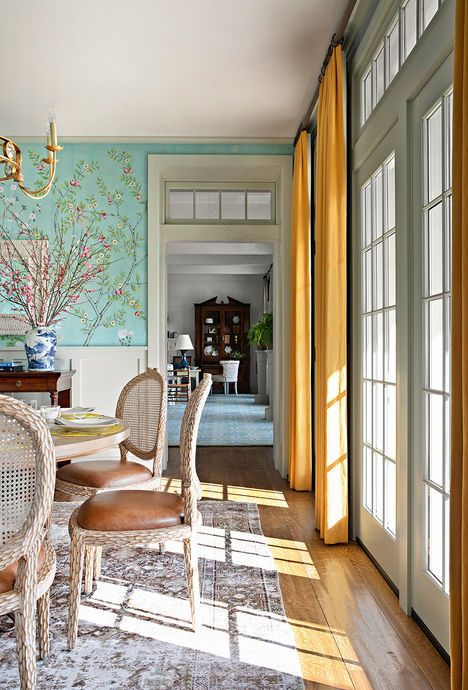 丨Evens Architects-19