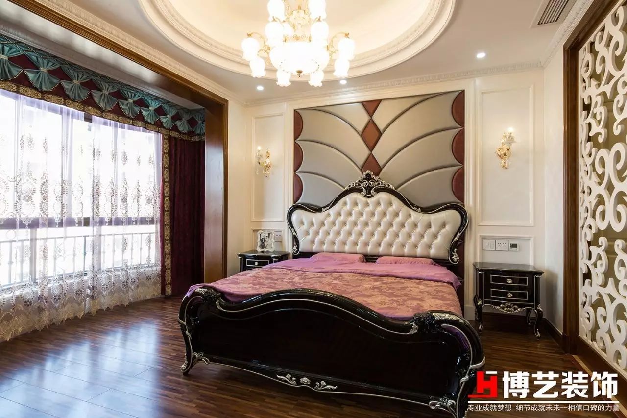 《卡缇亚宫》欧式新古典,南北通透,简约大气-41