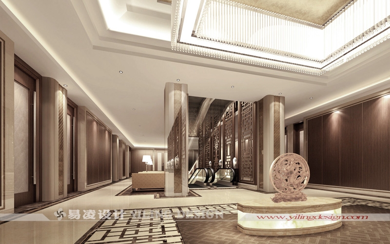 海南黄金海景大酒店 | 四星度假优选-4