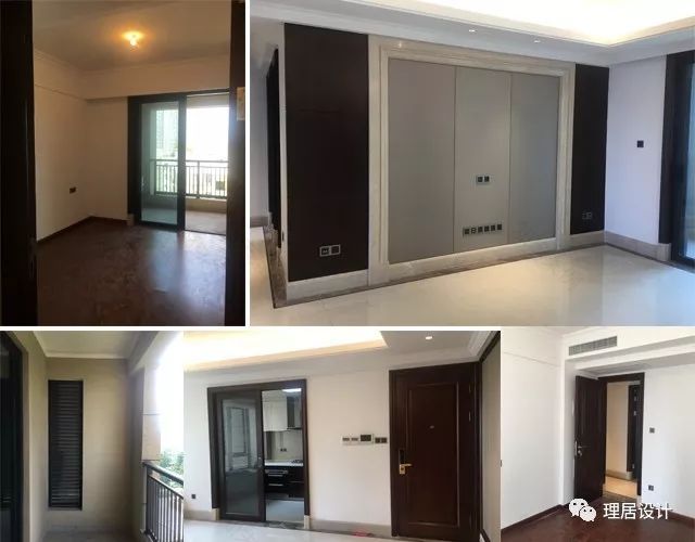 理居软装 | 现代简约北欧风,打造舒适娱乐空间-17