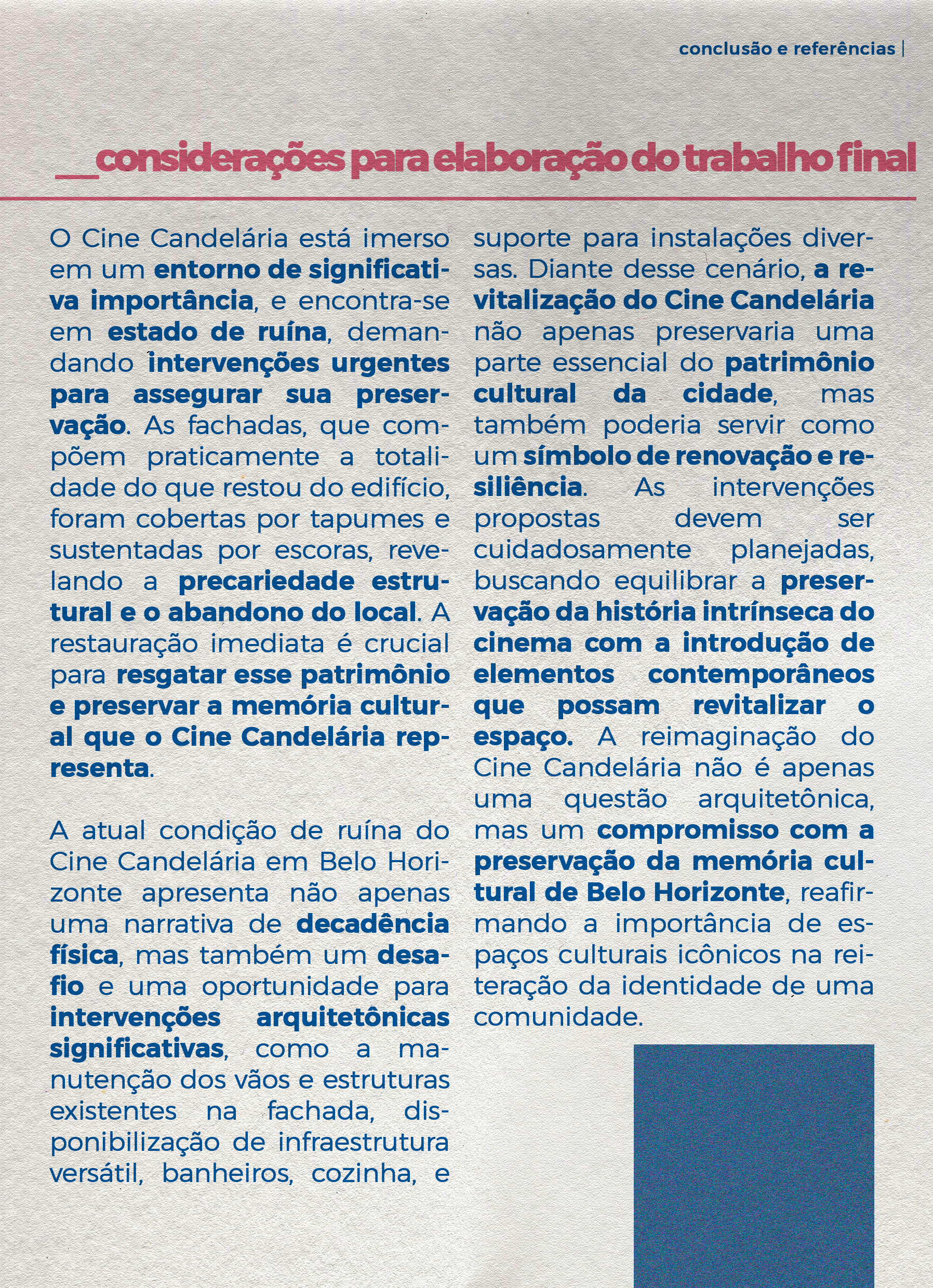 Cine Candelária | revitalização da ruína consolidada-18