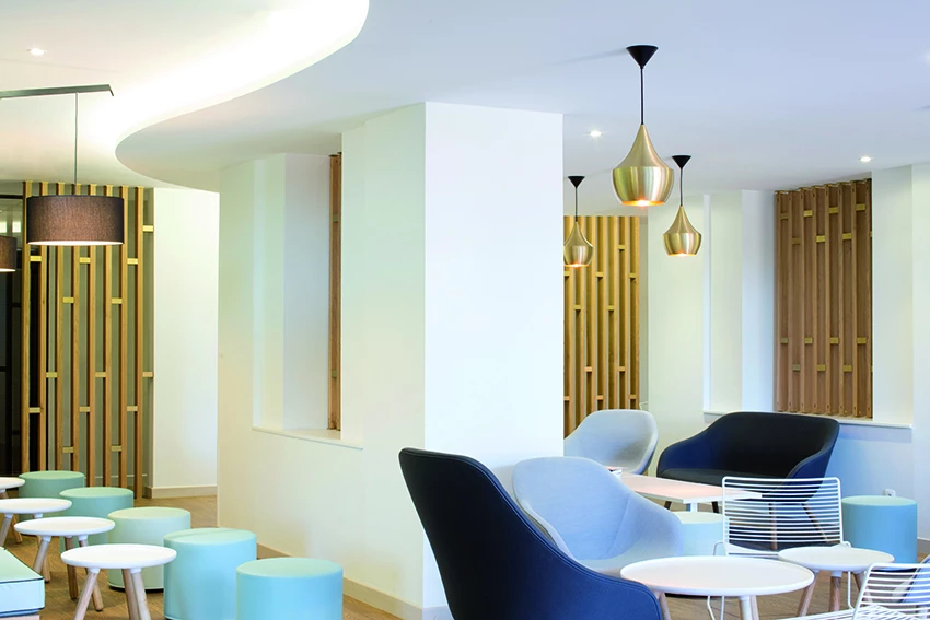 法式度假酒店的时光之旅-10