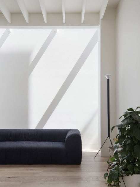 墨尔本 SE 住宅-20