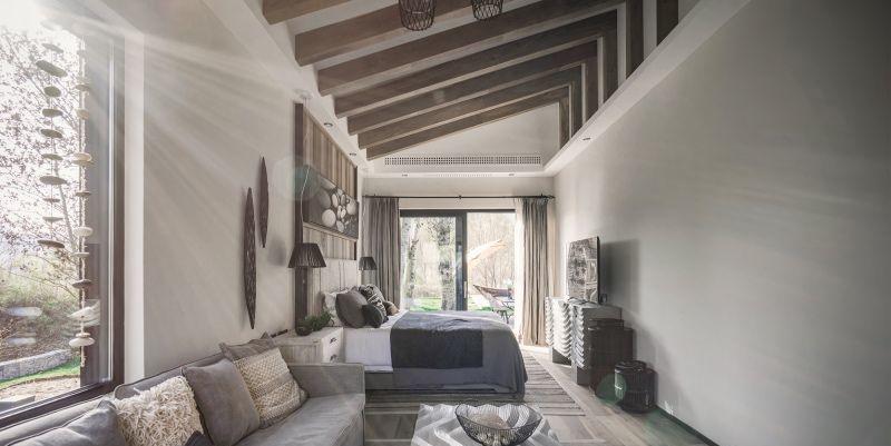 长城脚下独运匠心 · D户型设计解析-11