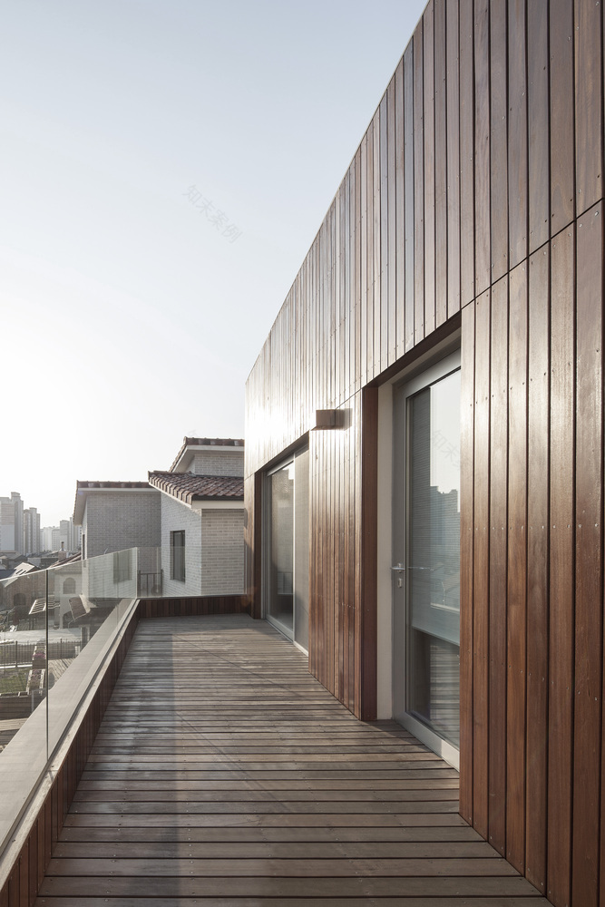 韩国乡村别墅“签名屋”-38