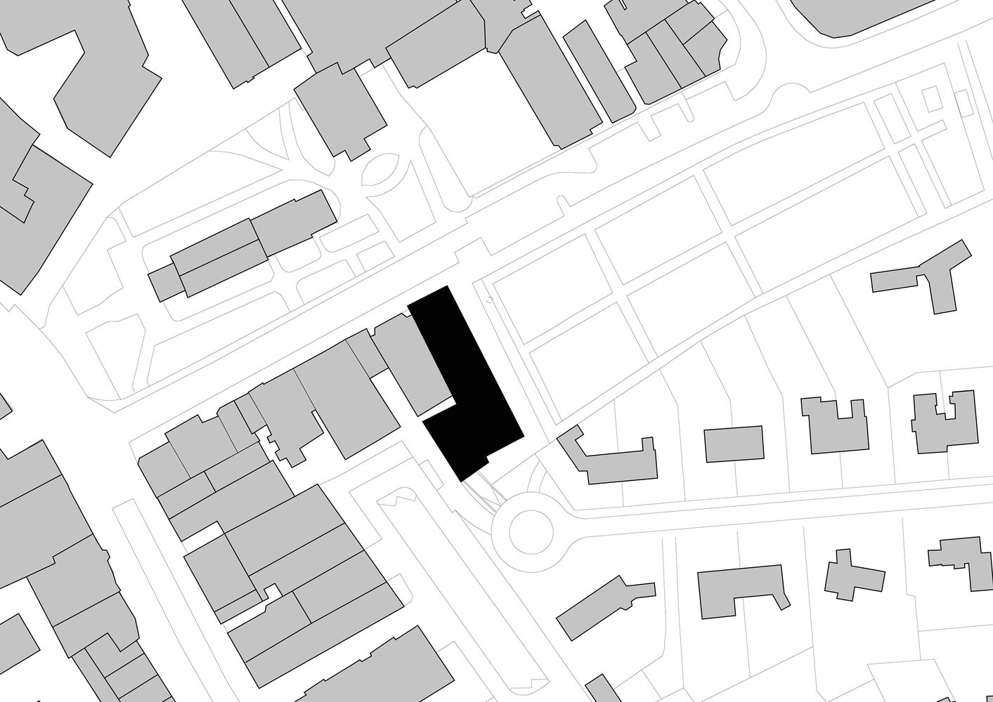 荷兰哈伦的住宅楼丨马克·普罗斯曼建筑师事务所-24