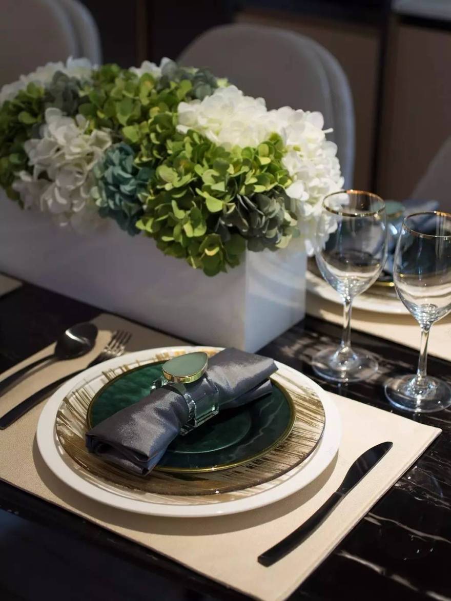 苏州华润金悦湾别墅丨中国苏州-15