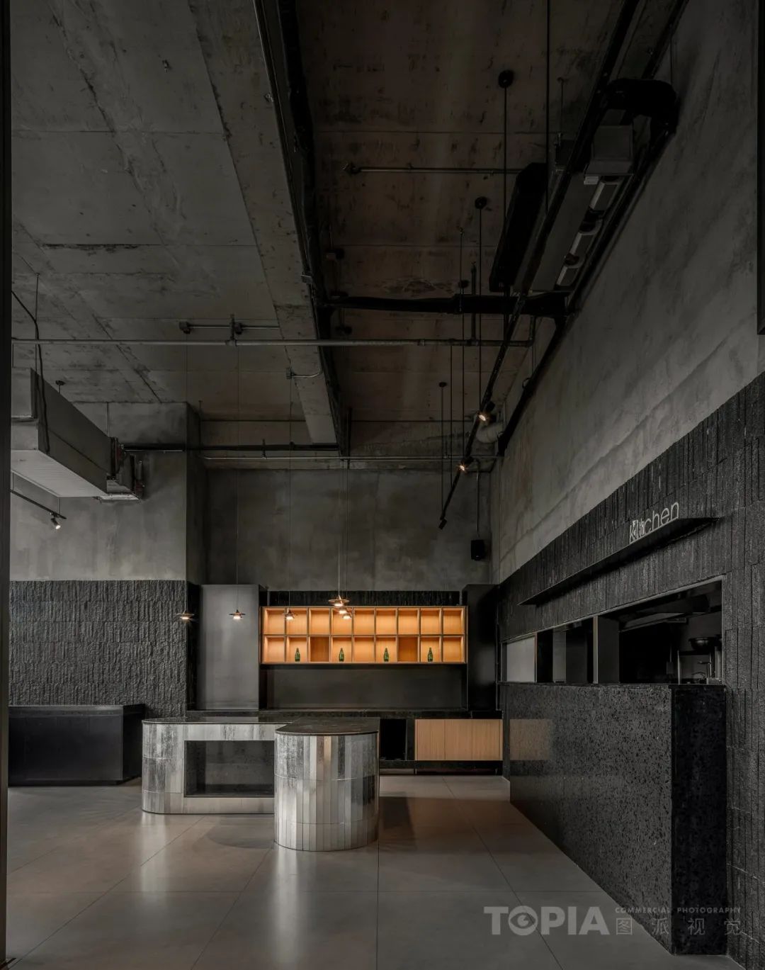 C 站·美宿项目丨中国沈阳丨SKD 设计-28