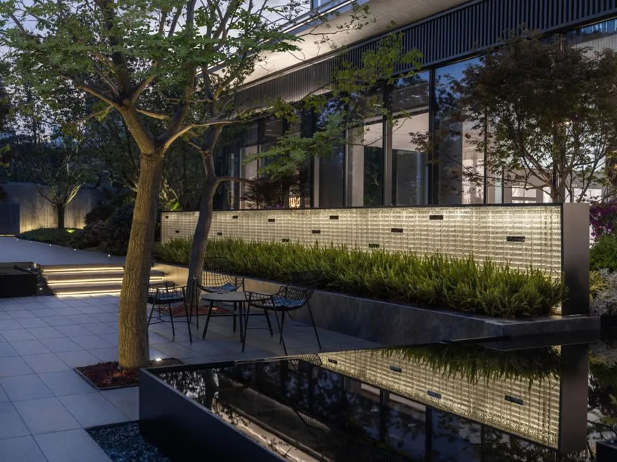 台州龙湖·天玺丨中国台州丨DAOYUAN | 道远设计-68