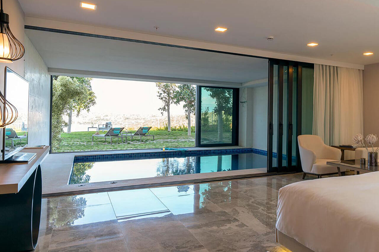 丨土耳其丨Pırıl Kuğu Mimarlık,Quark Studio-40