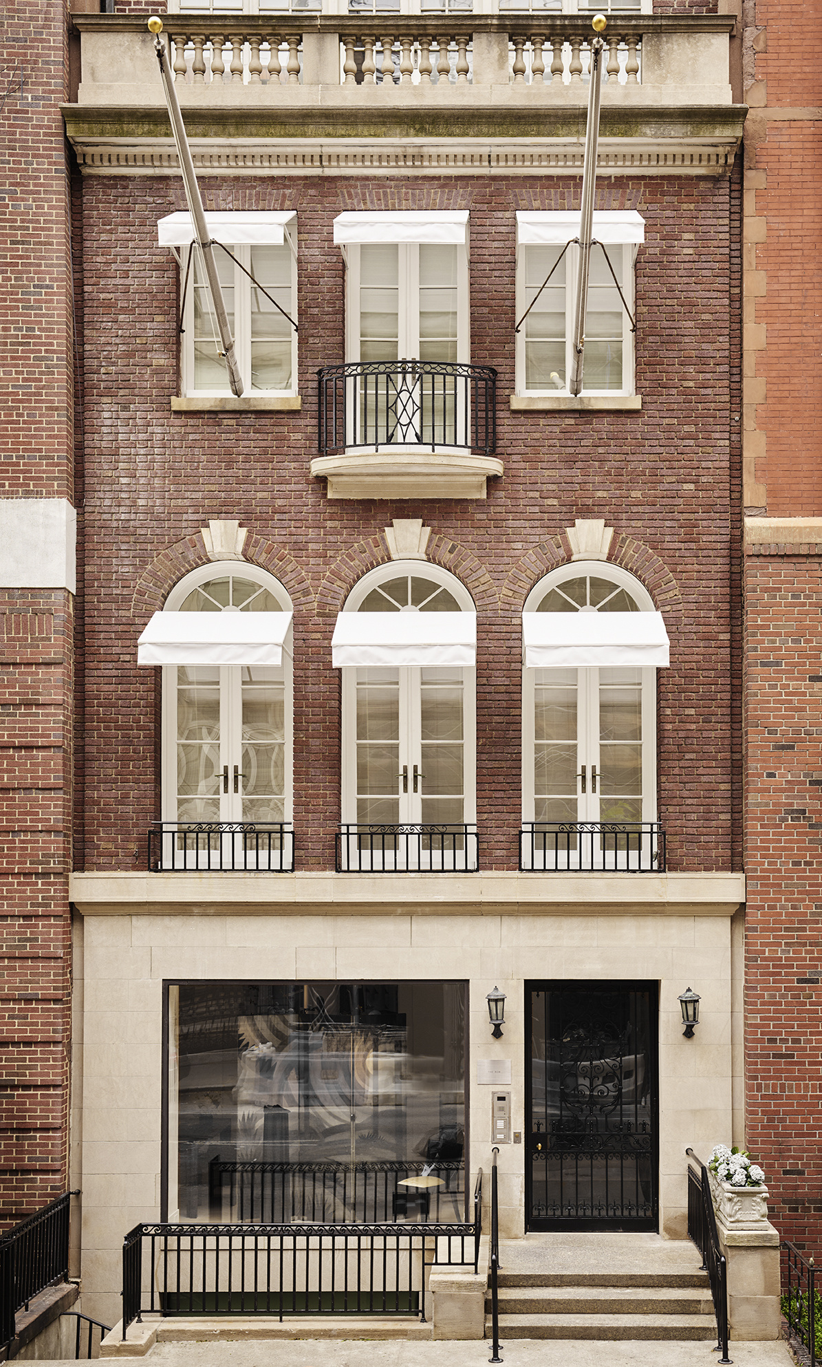 The Row New York Flagship-5