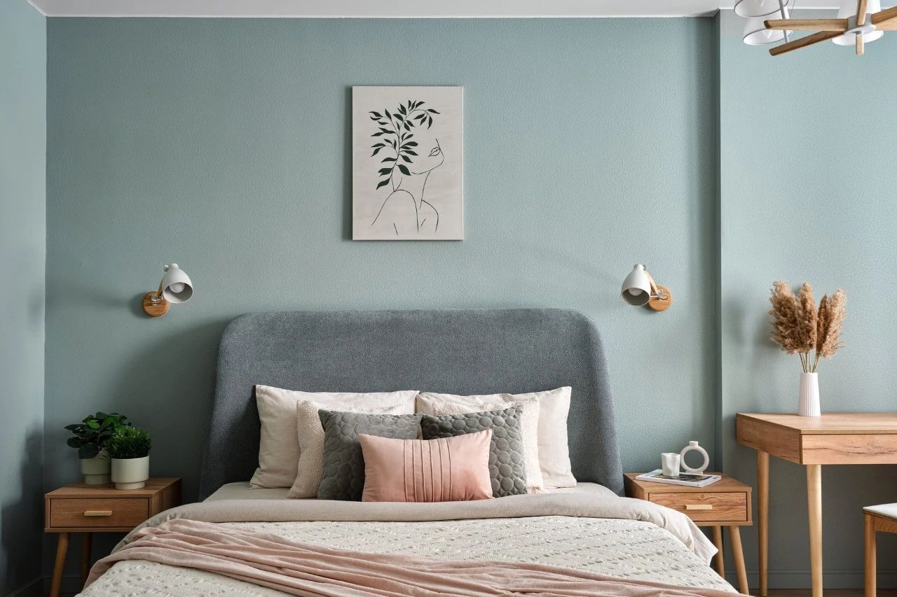 一对情侣的 57㎡小宅-21