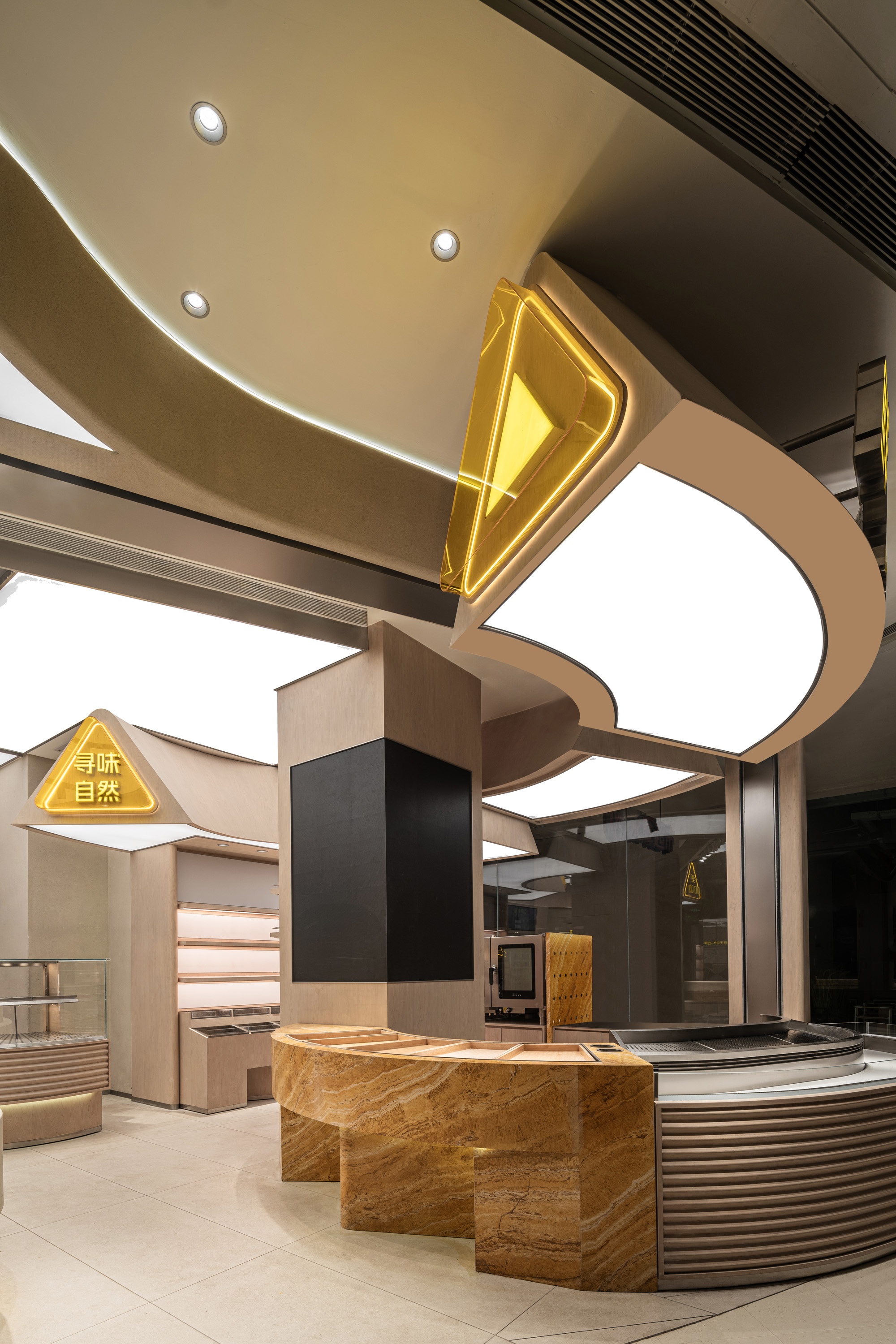 鲜活作物丨中国沈阳丨欧阳跳建筑设计有限公司-13