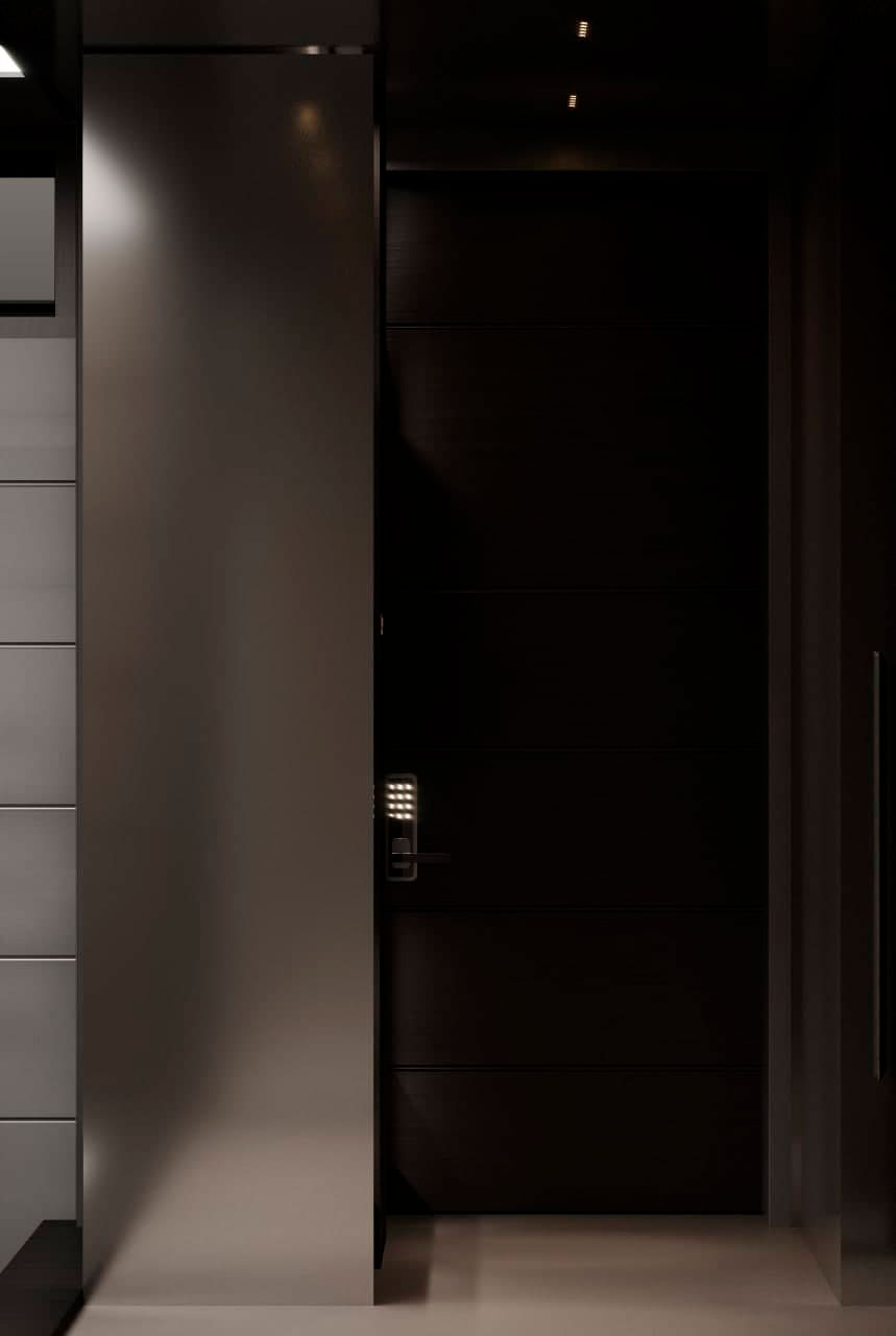 560㎡大宅设计，低调奢华!-109