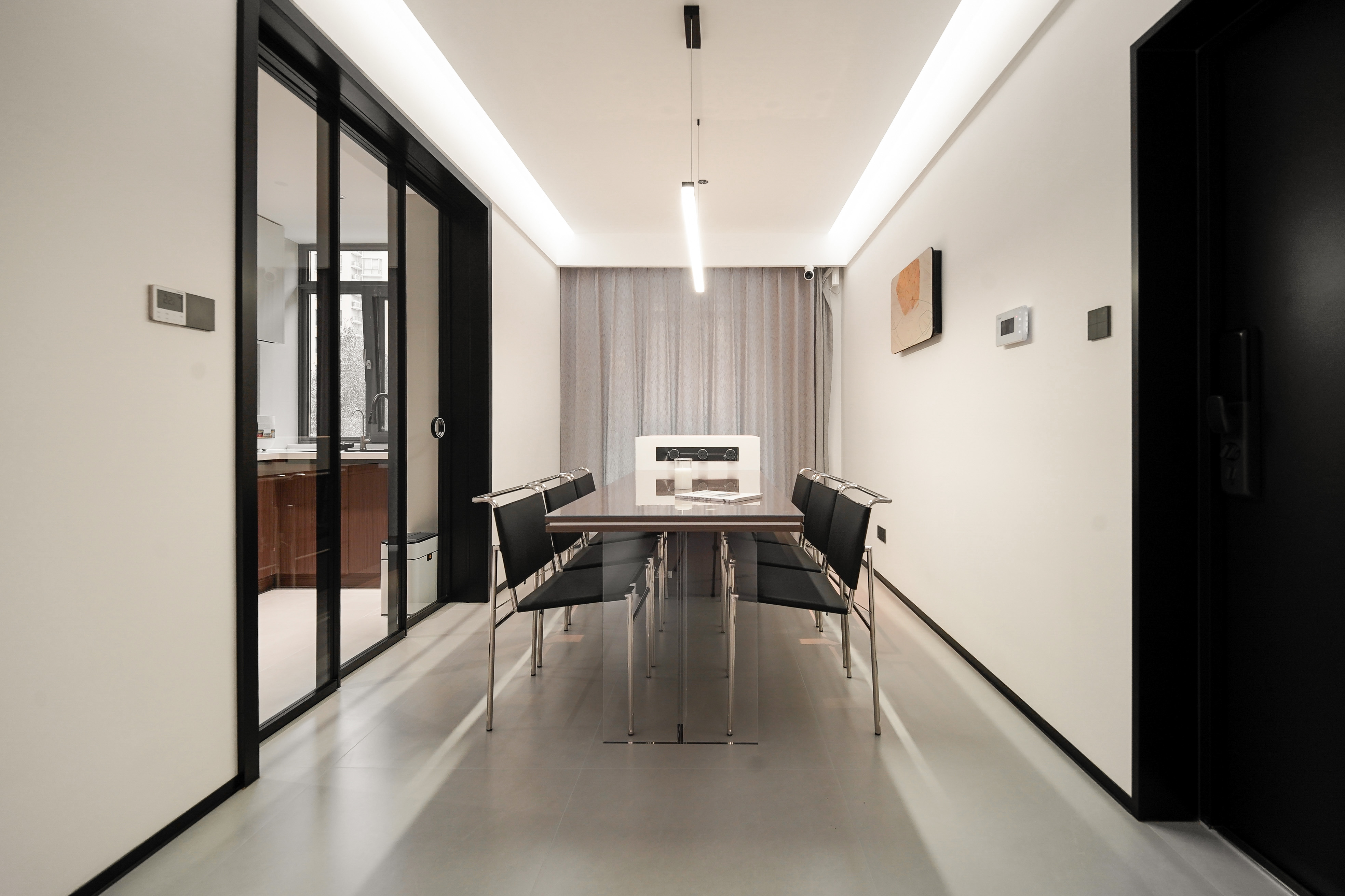 瑞闽第一城 落地毕业照-6