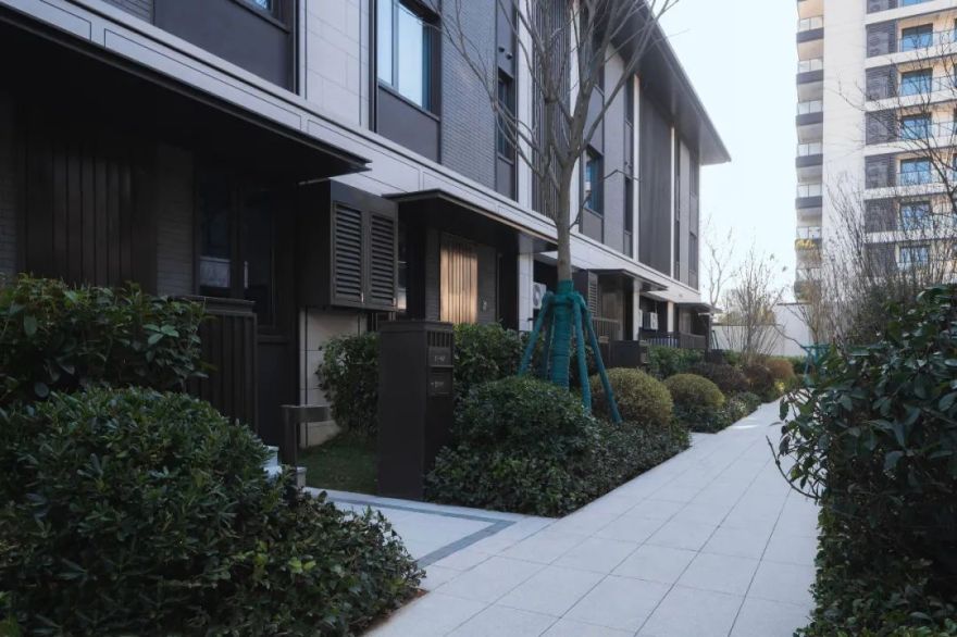 万科·西之望府丨中国浙江丨HWA安琦道尔&F Studio方派工作室-75