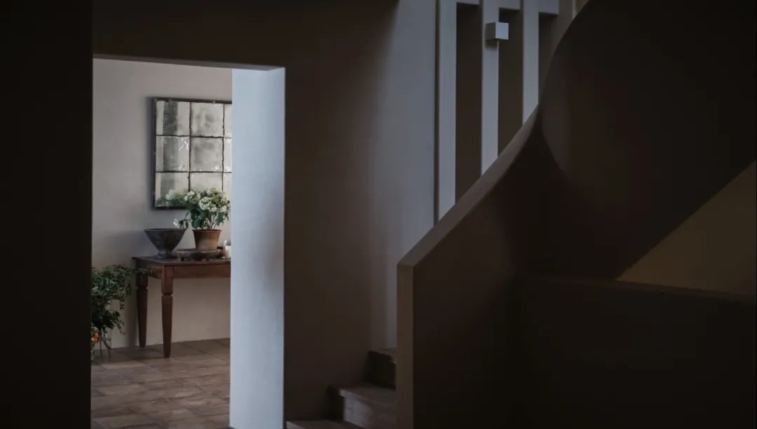 六阅·海东方悬崖酒店丨中国大理丨尚壹扬空间设计-29