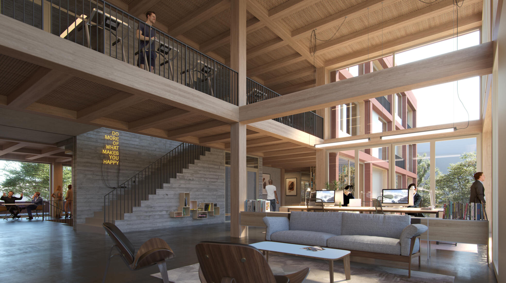 丨GermanyHamburg丨eins:eins architekten-2