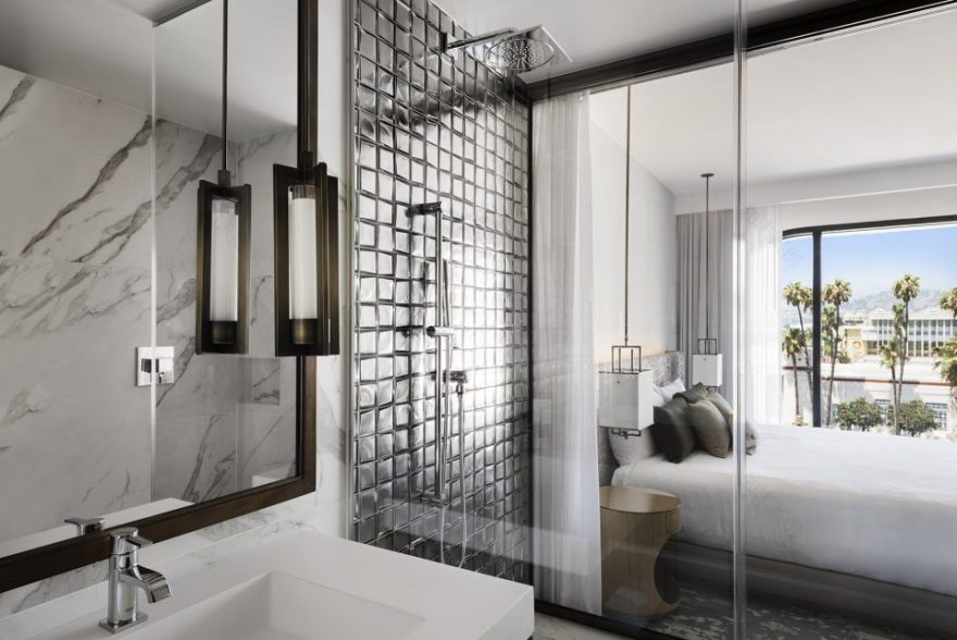 “Dream Hollywood”酒店,加州洛杉矶-20