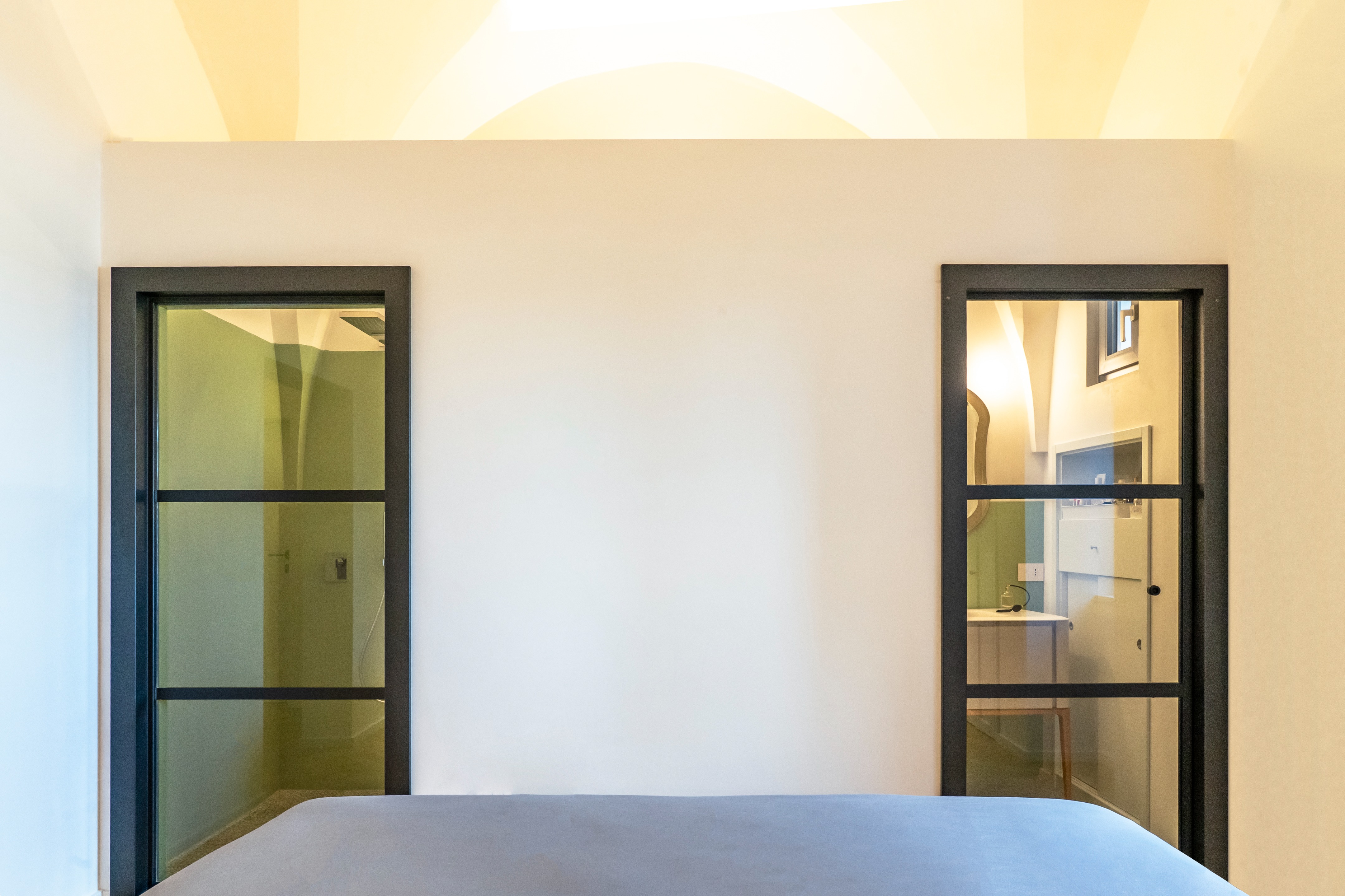 Casa Novembre · 恢复历史魅力的现代设计丨意大利丨Studio Francesco Consoli-47