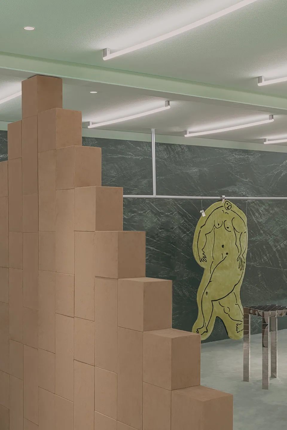 感官交互的世界,南京 NIHO 家居买手店丨中国南京丨尔我空间设计研究室-27