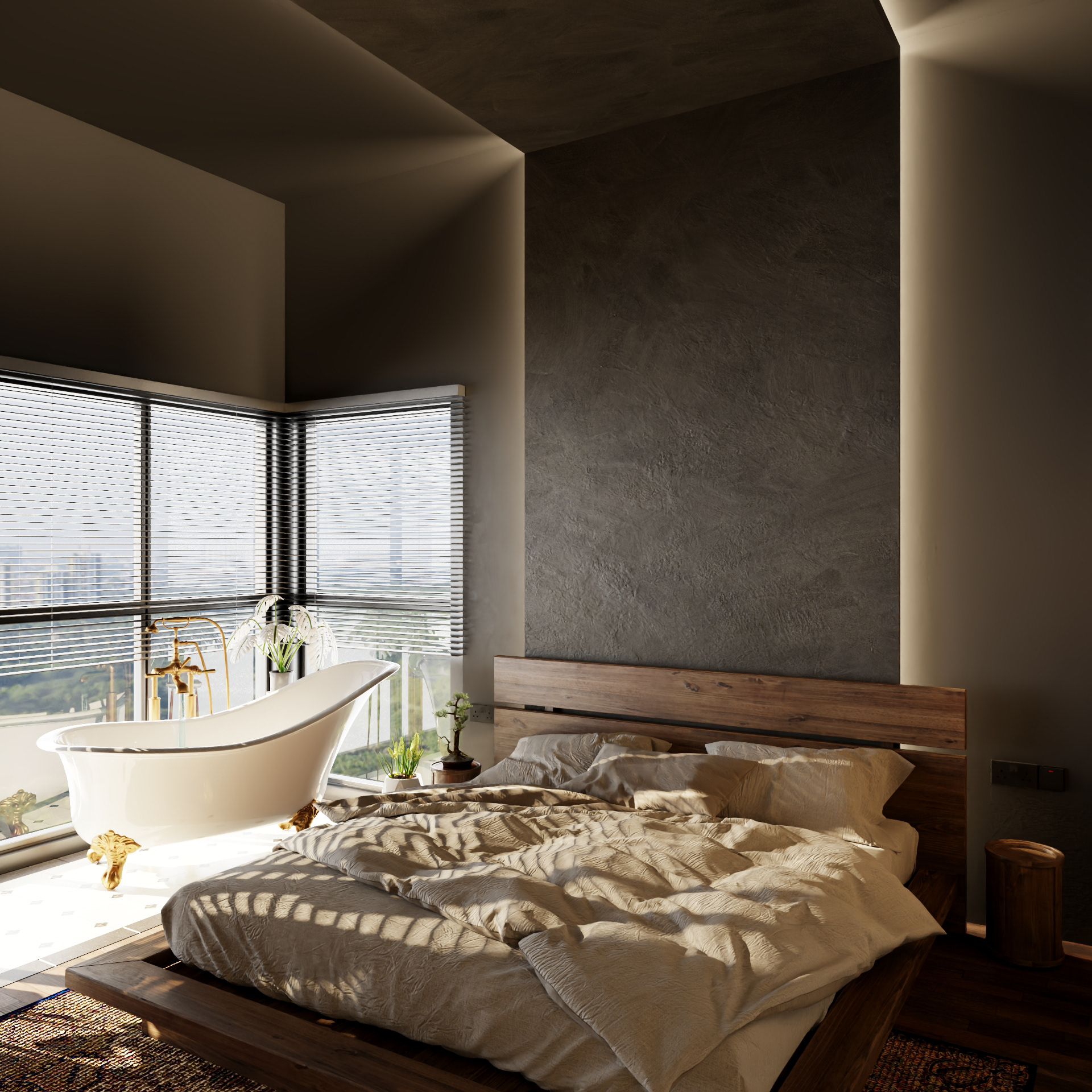 KA工作室 码头大厦-12