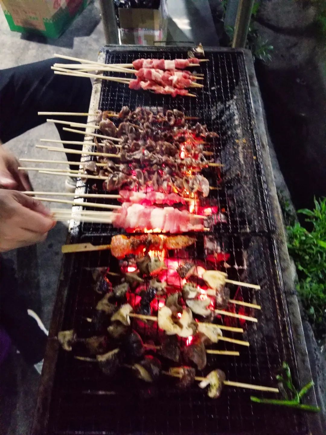 品东装饰户外团建活动 | 快乐工作,健康生活-29