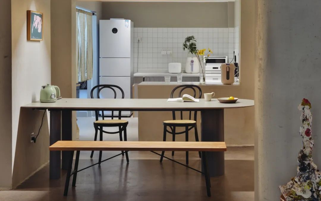 设计师的家|减法生活丨中国北京丨李斌-14