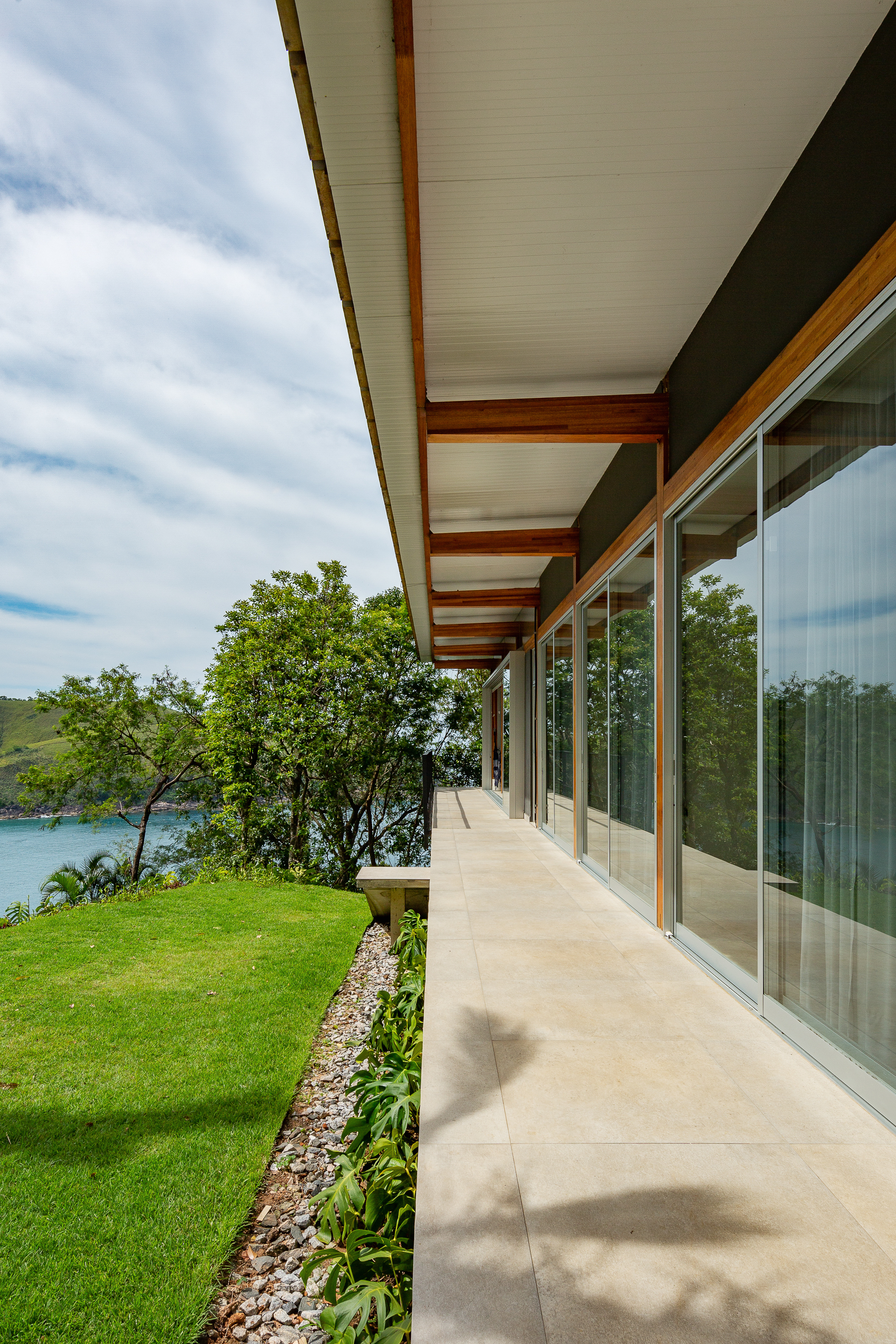 托克托克之家丨巴西圣保罗丨Nitsche Arquitetos-46