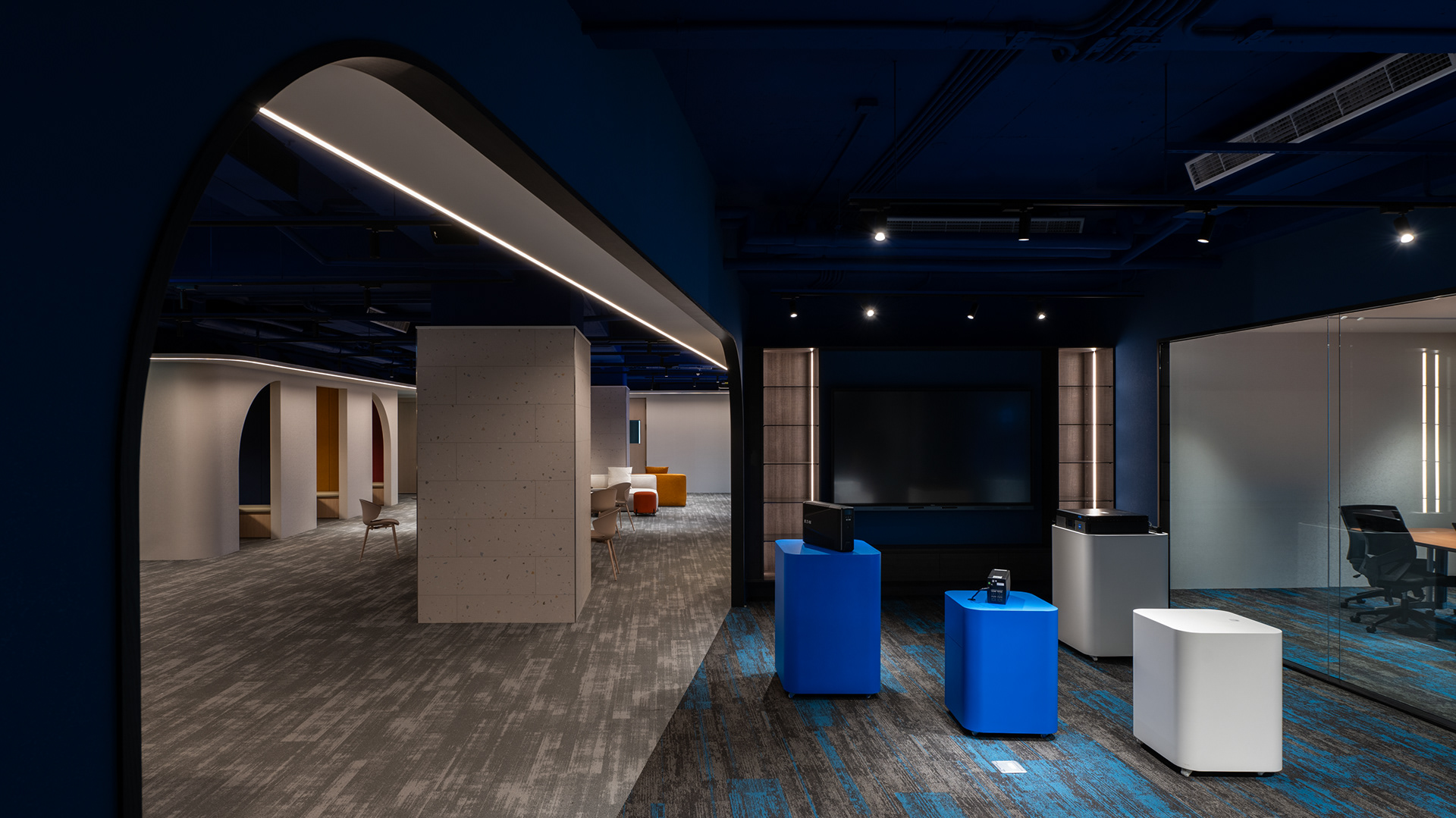 連綿,Continuum丨Detail Studio Team-23