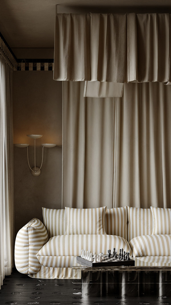 裹巧克力糖衣的冰淇淋丨比利时安特卫普丨namu.bureau-3