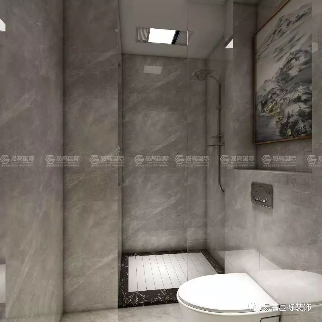 紫楹台轻奢风 | 低调优雅,展现贵族气质-49