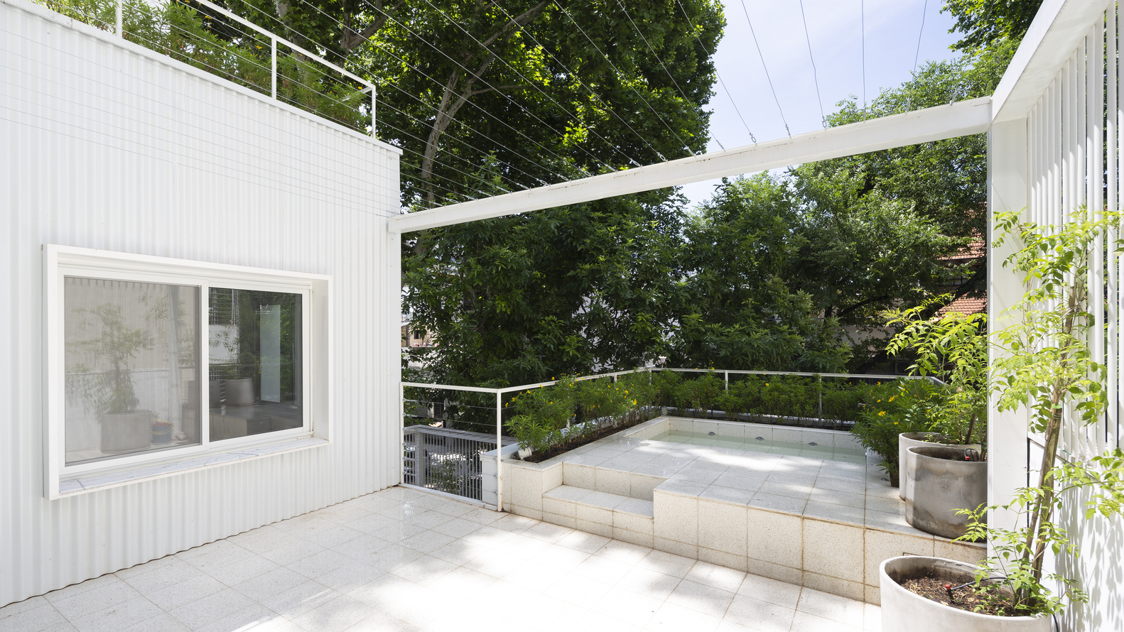 南美城市绿洲 · Commodore 公寓楼-36