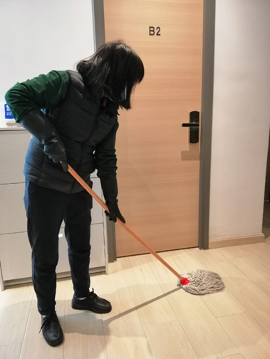 轉載丨这样位置绝佳的港大学生公寓，就问你要不要！-45