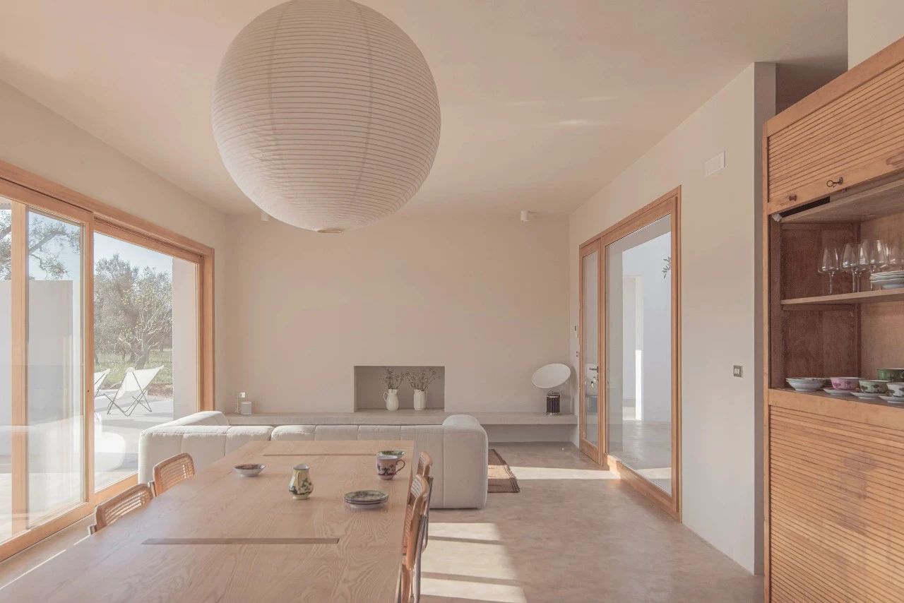 Casanguilla 设计丨意大利丨Quarzo Studio-22