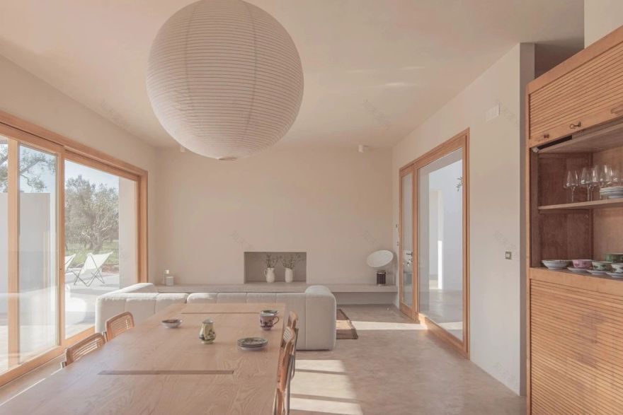 Casanguilla 设计丨意大利丨Quarzo Studio-22