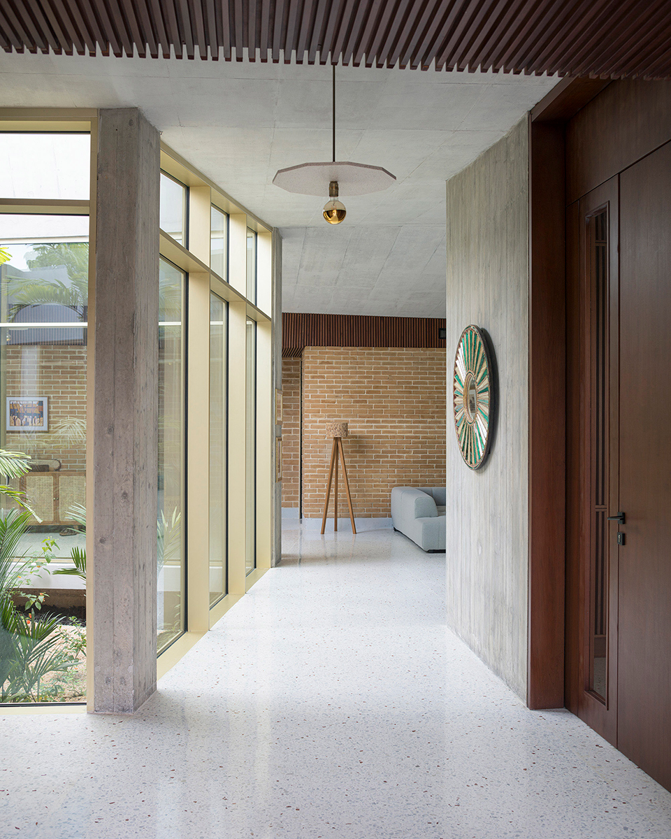 瑞士大使馆阿比让副馆长官邸丨科特迪瓦丨LOCALARCHITECTURE-27