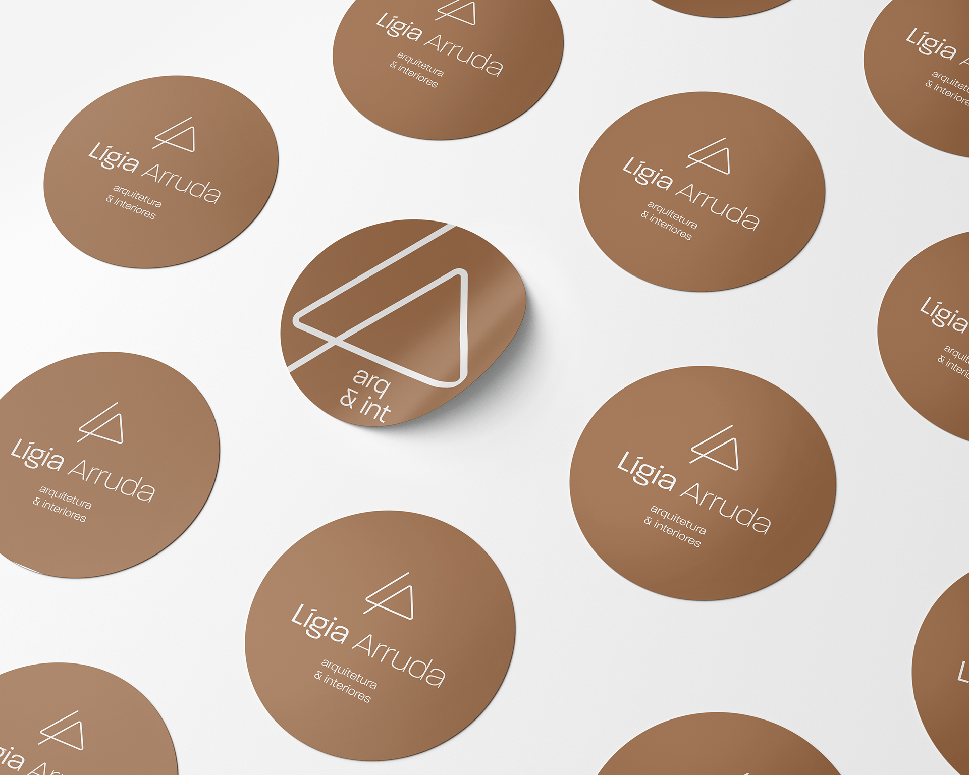 Lígia Arruda 建筑与室内设计项目丨巴西伯南布哥-16