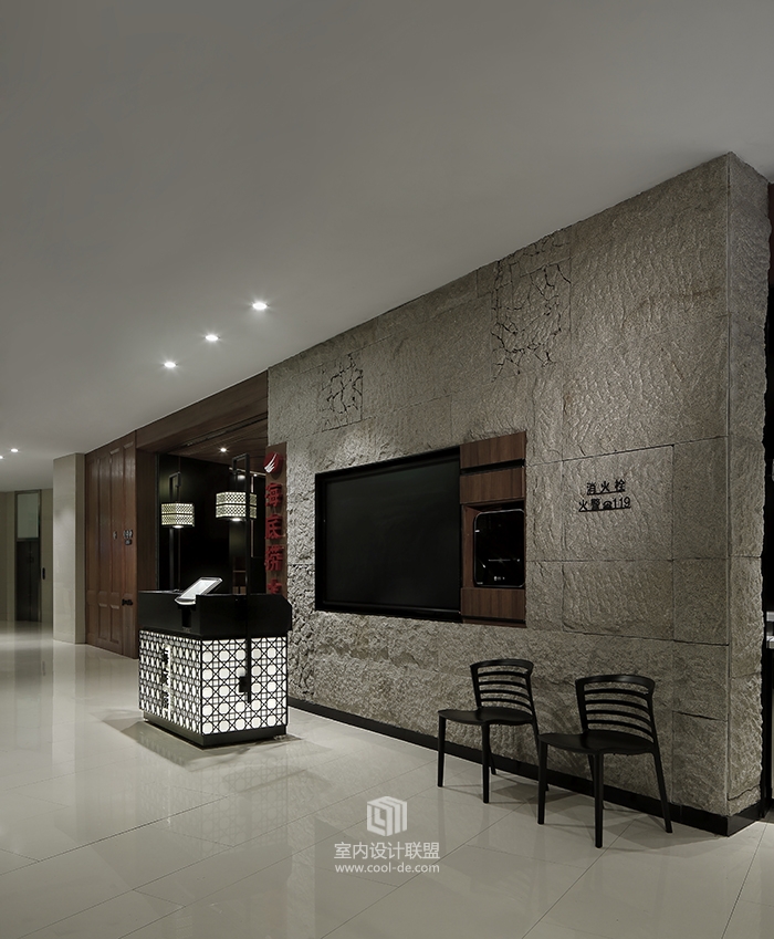 海底捞火锅店丨中国徐州-47