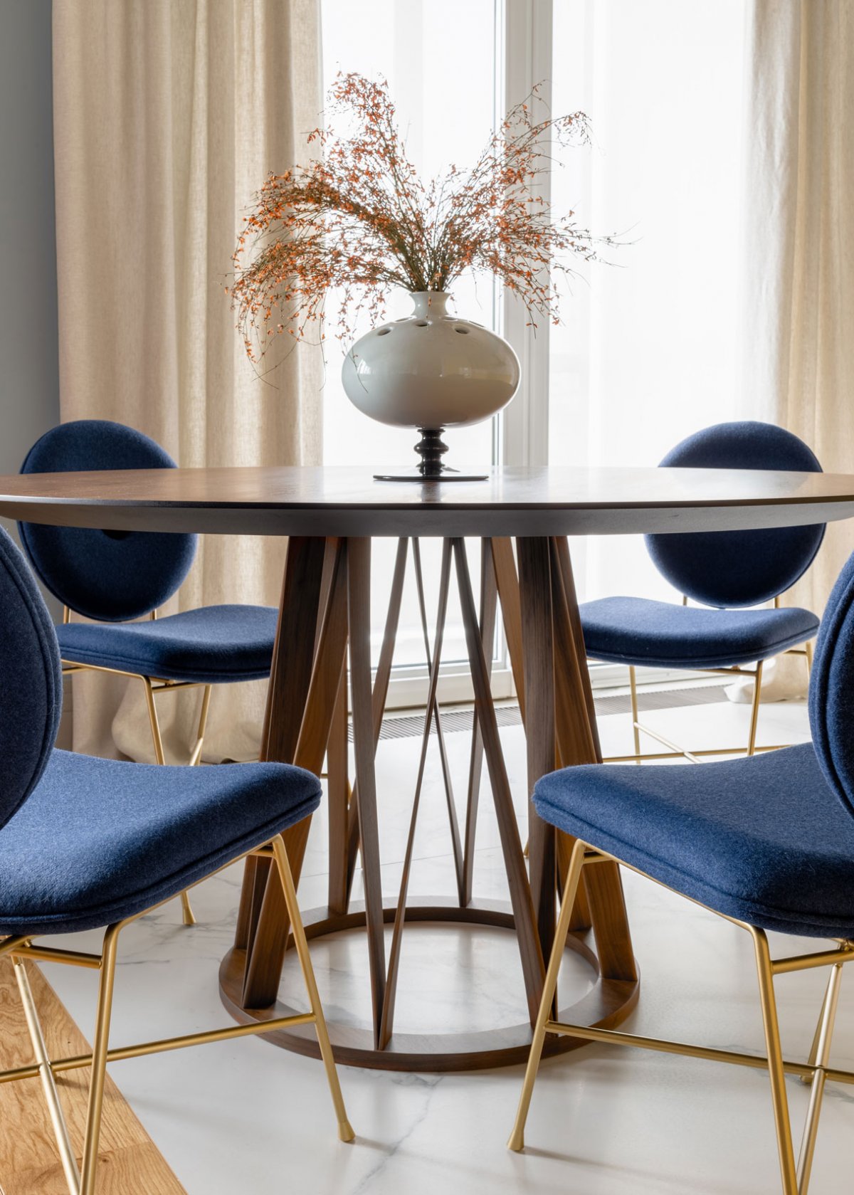 明斯克阳光海岸的"Caramel Blue"-11