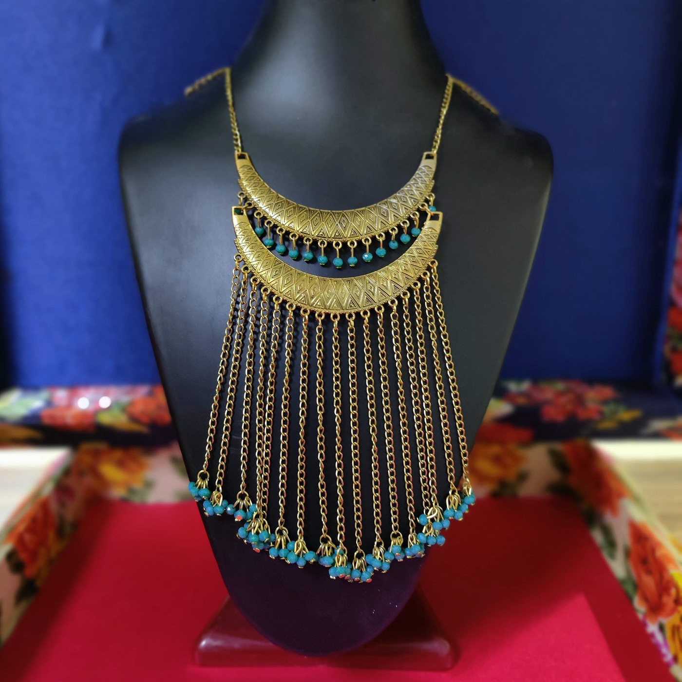 Fashion Jewellery - Handmade-7