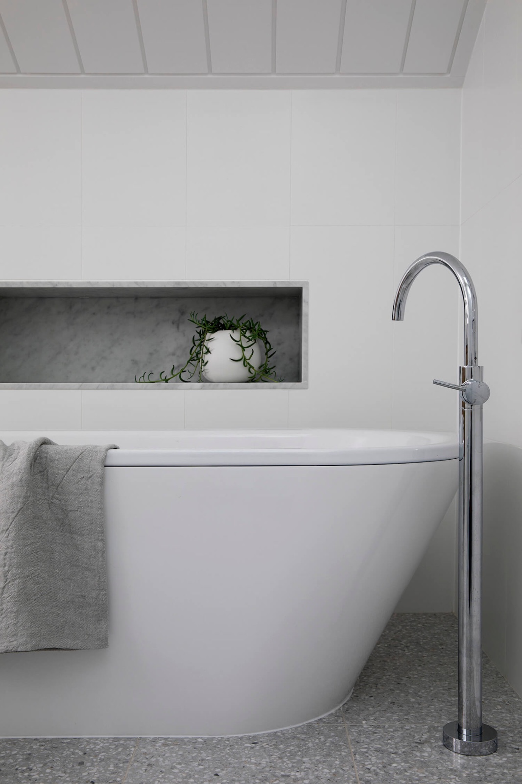 Kate Bell作品：私人雨林后的惬意居所-13