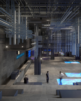 Cine Sky Cinema / One Plus Partnership